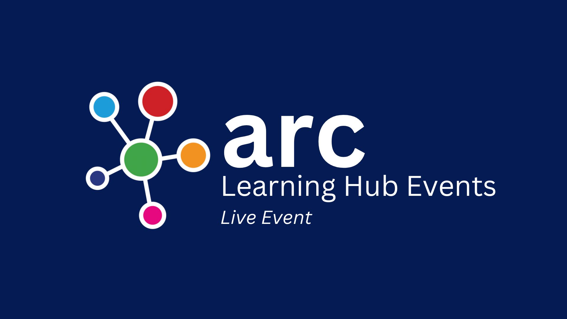ARC Learning Hub Events: Spen Valley High School